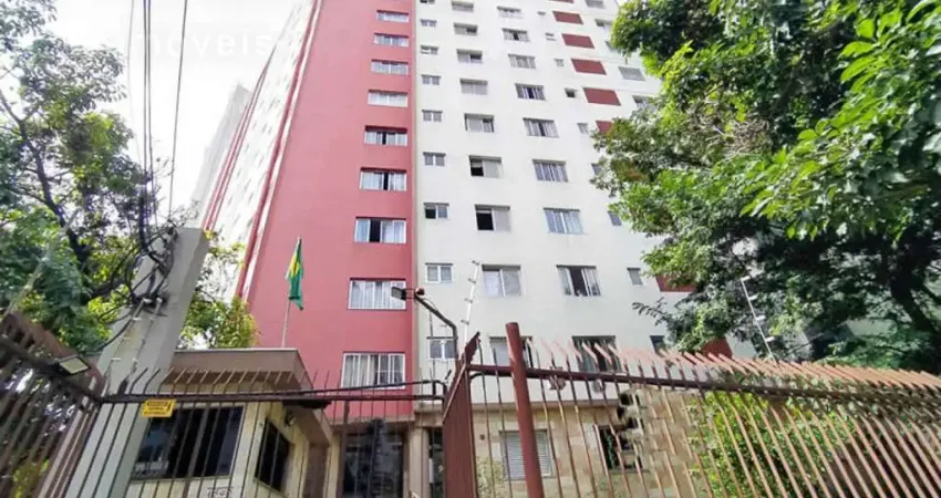 Apartamento com 1 quarto para alugar na Rua Heitor Penteado, --, Sumarezinho, São Paulo