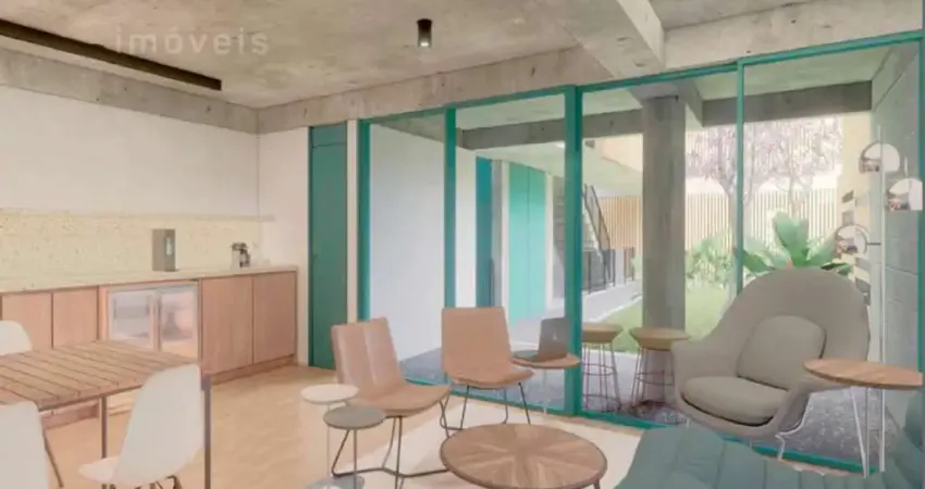 Apartamento com 3 quartos à venda na Rua Fradique Coutinho, --, Vila Madalena, São Paulo