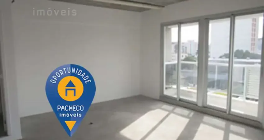 Sala comercial com 1 sala à venda na Rua Inácio Pereira da Rocha, --, Vila Madalena, São Paulo