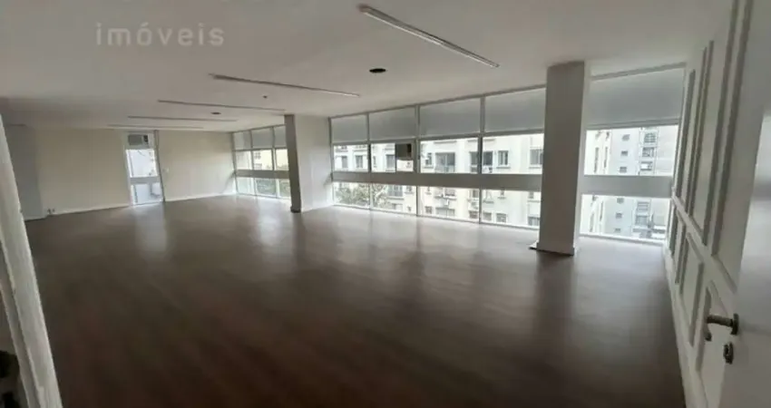 Sala comercial com 1 sala à venda na Rua Luís Coelho, --, Consolação, São Paulo