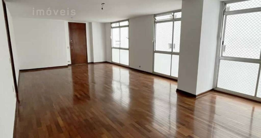 Apartamento com 4 quartos à venda na Rua Doutor Albuquerque Lins, --, Santa Cecília, São Paulo