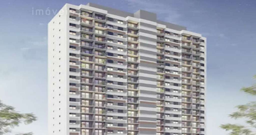 Apartamento com 1 quarto à venda na Rua Cardeal Arcoverde, --, Pinheiros, São Paulo