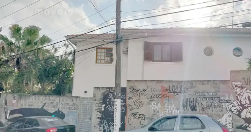 Casa comercial com 2 salas para alugar na Rua Mário de Alencar, --, Vila Madalena, São Paulo