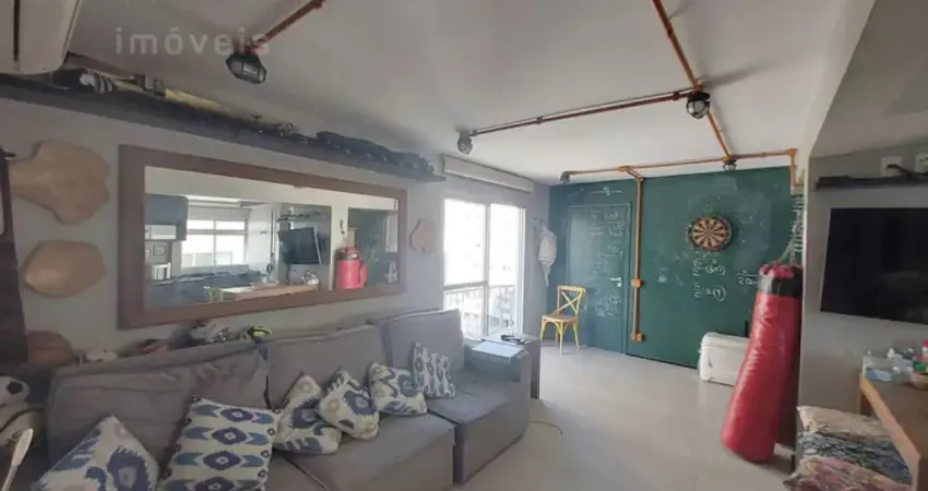 Apartamento com 2 quartos à venda na Rua João Moura, --, Pinheiros, São Paulo
