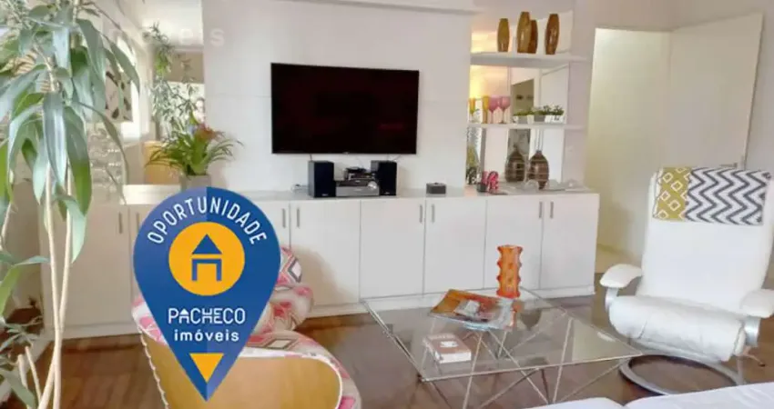 Apartamento com 3 quartos à venda na Rua Paulistânia, --, Vila Madalena, São Paulo