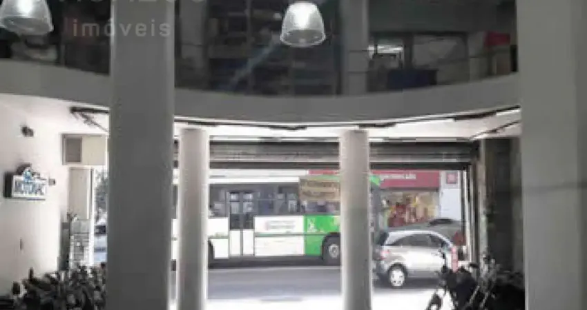 Barracão / Galpão / Depósito com 1 sala à venda na Avenida General Olímpio da Silveira, --, Santa Cecília, São Paulo