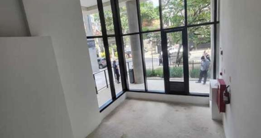 Barracão / Galpão / Depósito com 1 sala à venda na Rua Alves Guimarães, --, Pinheiros, São Paulo