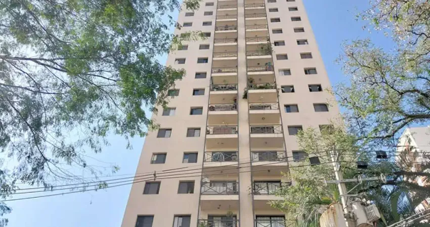 Apartamento com 2 quartos para alugar na Rua Caiubi, --, Perdizes, São Paulo