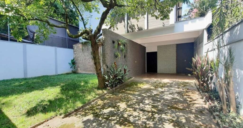 Casa com 4 quartos para alugar na Rua Engenheiro João de Ulhoa Cintra, --, Butantã, São Paulo