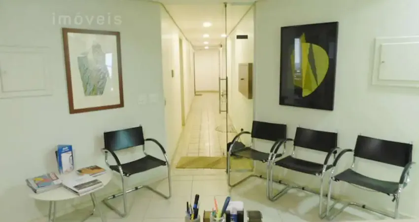 Sala comercial com 5 salas à venda na Rua Francisco Leitão, --, Pinheiros, São Paulo