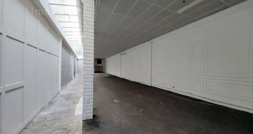 Ponto comercial com 1 sala para alugar na Rua Fradique Coutinho, --, Pinheiros, São Paulo