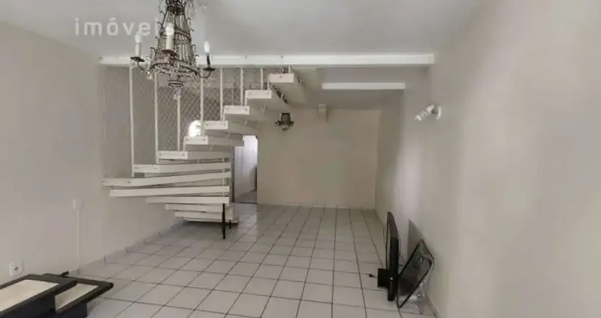 Casa com 3 quartos à venda na Rua Apinajés, --, Perdizes, São Paulo