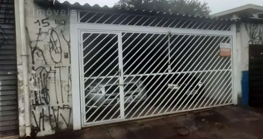 Terreno à venda na Rua Aurélia, --, Vila Romana, São Paulo