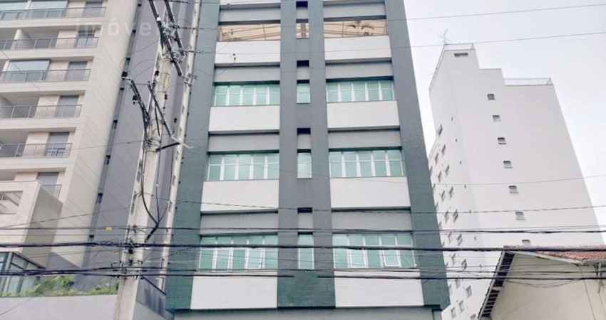 Prédio com 4 salas para alugar na Avenida Aratãs, --, Moema, São Paulo