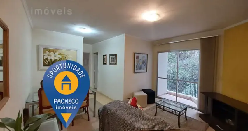 Apartamento com 2 quartos à venda na Rua Corinto, --, Vila Indiana, São Paulo