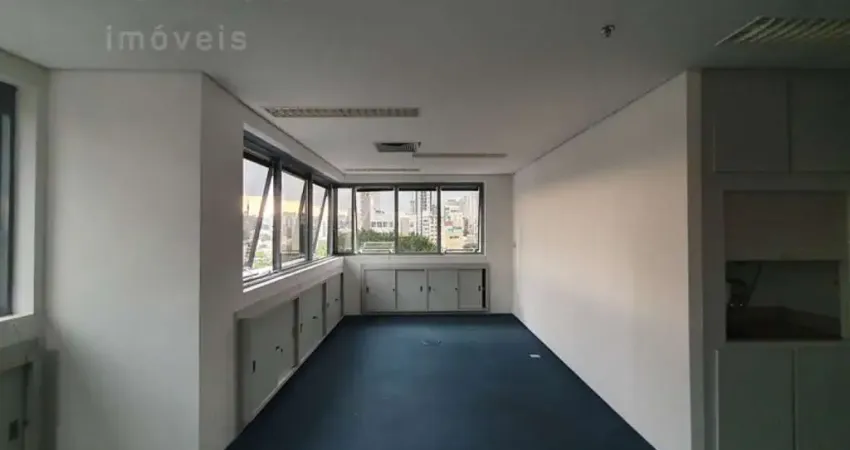 Sala comercial com 1 sala à venda na Rua Álvaro Anes, --, Pinheiros, São Paulo