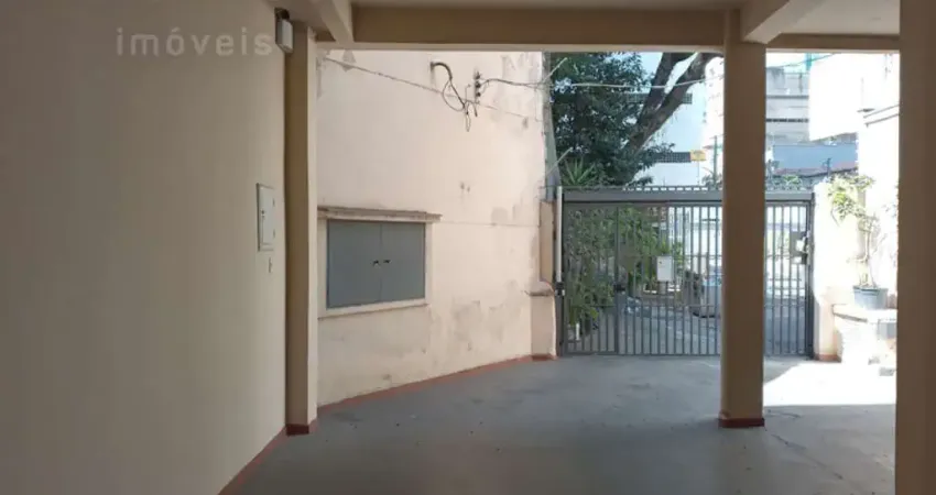 Prédio à venda na Rua Monte Alegre, --, Perdizes, São Paulo