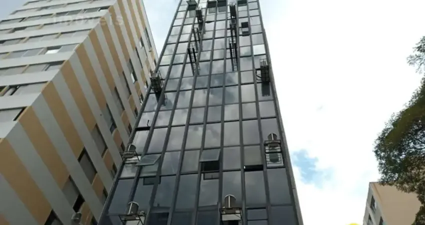 Sala comercial com 1 sala à venda na Avenida Angélica, --, Higienópolis, São Paulo