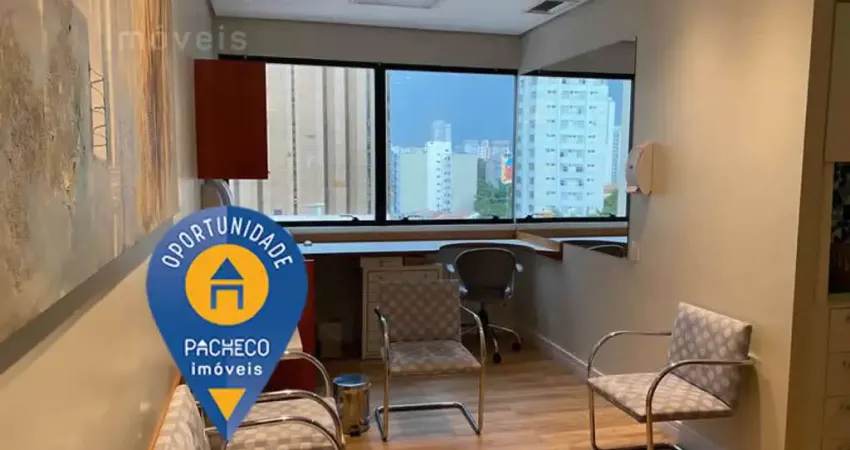 Sala comercial com 2 salas à venda na R DEP LACERDA FRANCO, --, Pinheiros, São Paulo