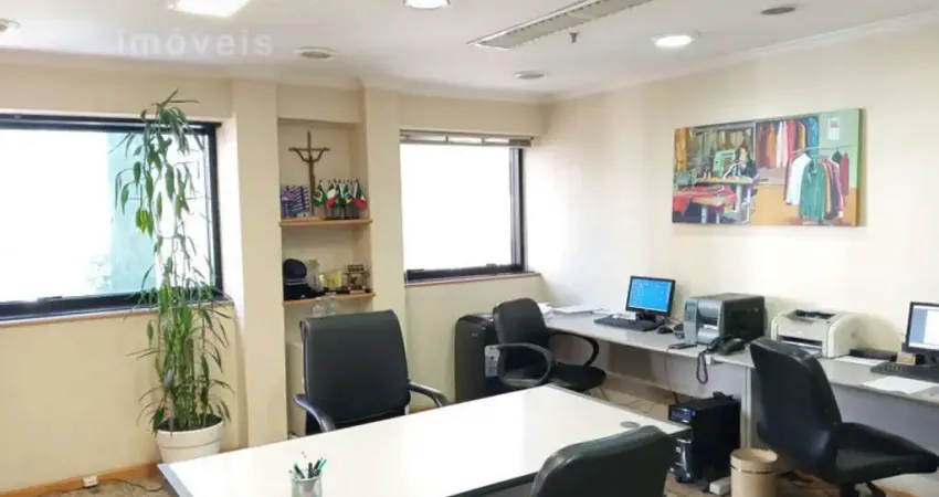 Sala comercial com 2 salas à venda na Rua Ministro Godói, --, Perdizes, São Paulo