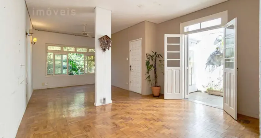 Casa com 2 quartos à venda na Rua Quirino Pucca, --, Vila Romana, São Paulo