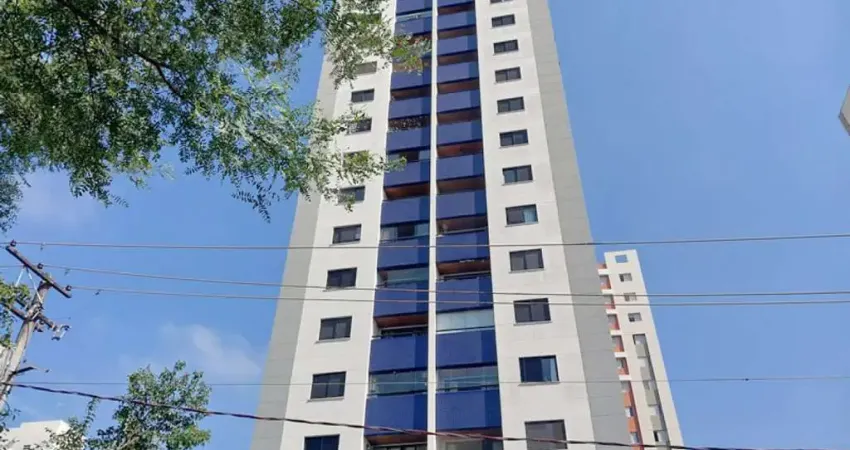 Apartamento com 2 quartos para alugar na Rua Tonelero, --, Vila Ipojuca, São Paulo