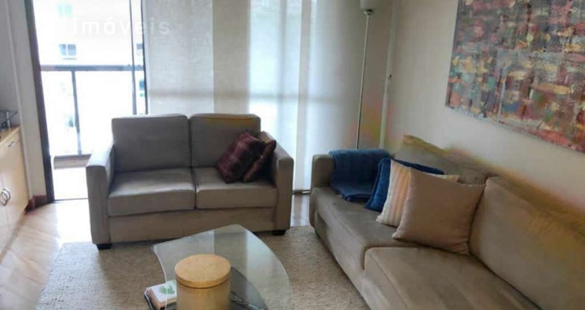Apartamento com 3 quartos à venda na Rua Fradique Coutinho, --, Vila Madalena, São Paulo