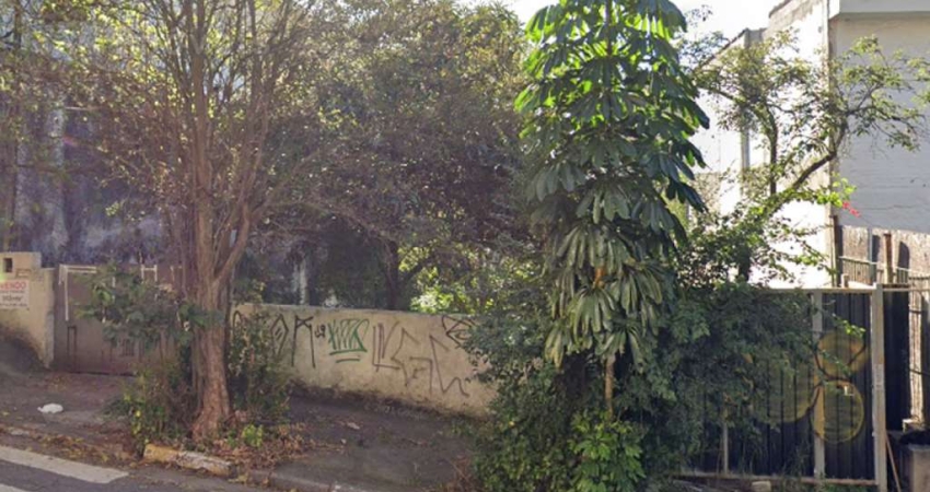 Terreno à venda na Rua Madalena, --, Vila Madalena, São Paulo