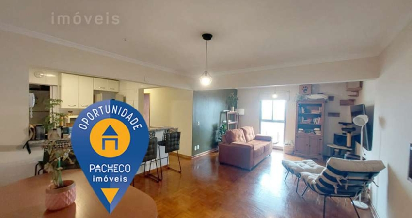 Apartamento com 2 quartos à venda na Rua Heitor Penteado, --, Sumarezinho, São Paulo