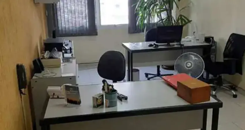 Sala comercial com 2 salas à venda na Avenida Brigadeiro Faria Lima, --, Jardim Paulistano, São Paulo