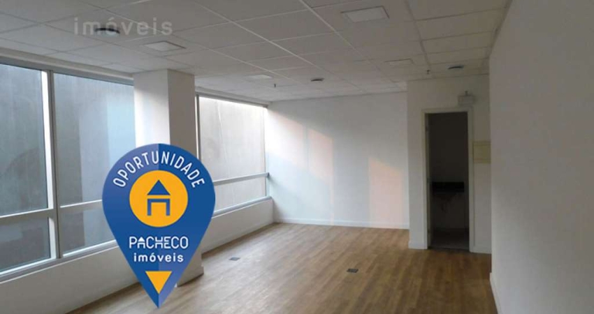 Sala comercial com 1 sala à venda na Rua Cardeal Arcoverde, --, Pinheiros, São Paulo
