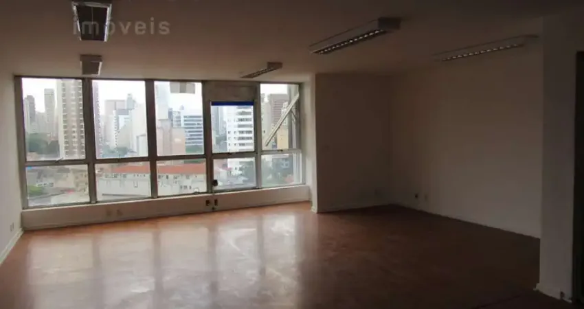 Sala comercial com 1 sala à venda na Avenida Brigadeiro Faria Lima, --, Jardim Paulistano, São Paulo