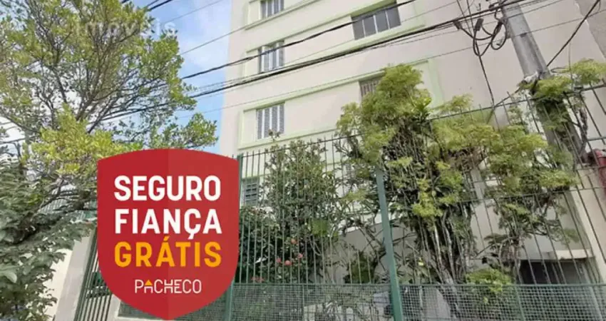 Apartamento com 1 quarto para alugar na Rua Fradique Coutinho, --, Pinheiros, São Paulo