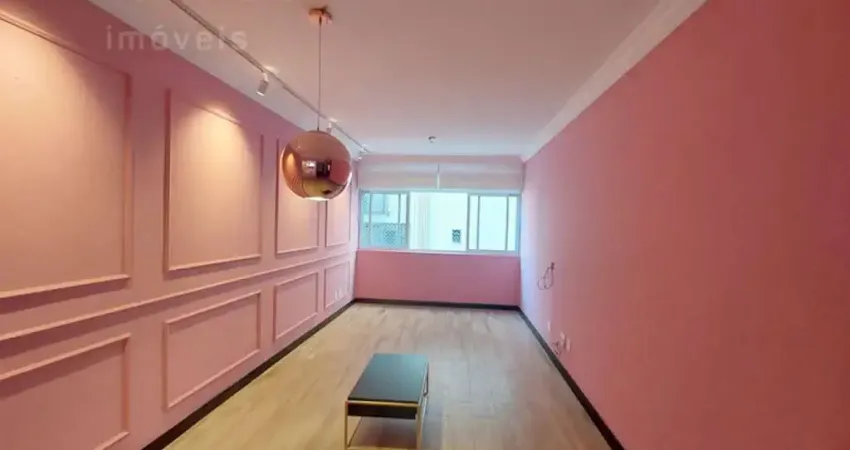 Apartamento com 2 quartos à venda na Alameda Casa Branca, --, Jardim Paulista, São Paulo