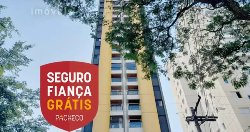 Apartamento com 1 quarto para alugar na Rua Joaquim Antunes, --, Pinheiros, São Paulo