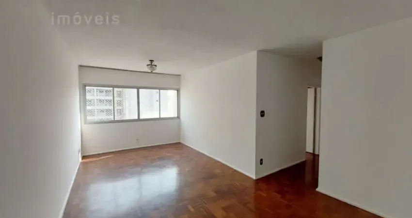 Apartamento com 3 quartos à venda na Rua Joaquim Antunes, --, Pinheiros, São Paulo