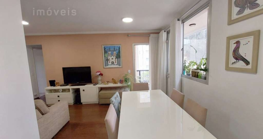 Apartamento com 3 quartos à venda na Rua Bárbara Heliodora, --, Pompéia, São Paulo