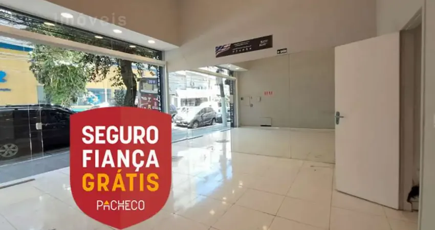 Ponto comercial com 3 salas para alugar na Rua Teodoro Sampaio, --, Pinheiros, São Paulo