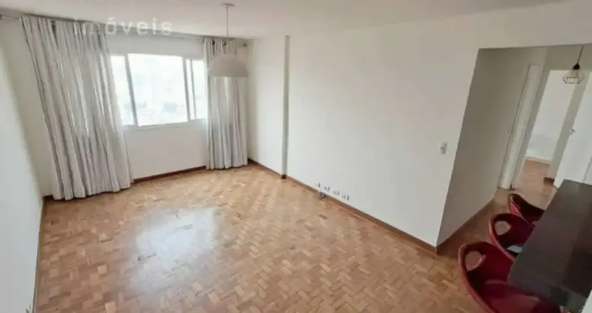 Apartamento com 2 quartos à venda na Rua Aurélia, --, Vila Romana, São Paulo