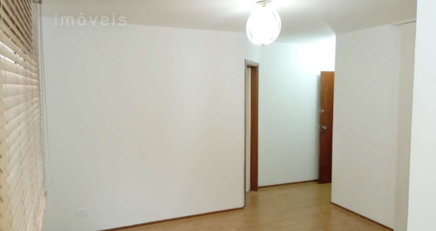 Apartamento com 1 quarto à venda na Rua Mateus Grou, --, Pinheiros, São Paulo
