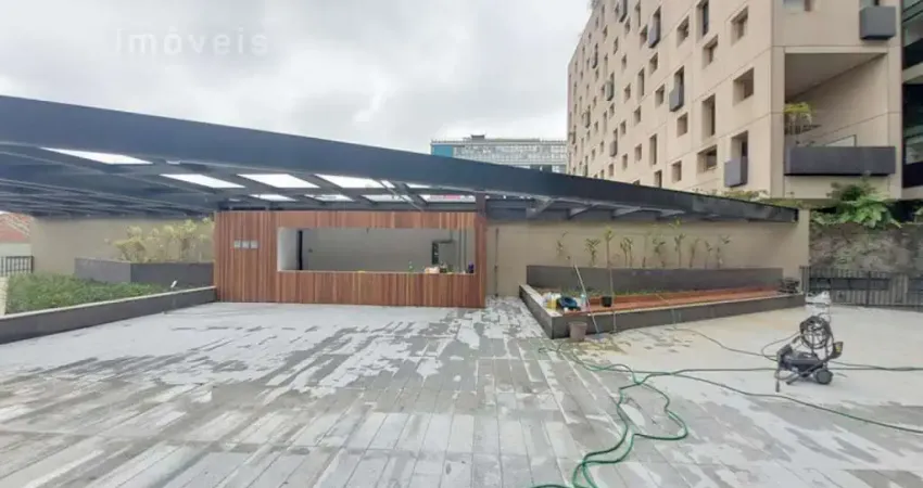 Ponto comercial com 1 sala para alugar na Rua Fidalga, --, Vila Madalena, São Paulo