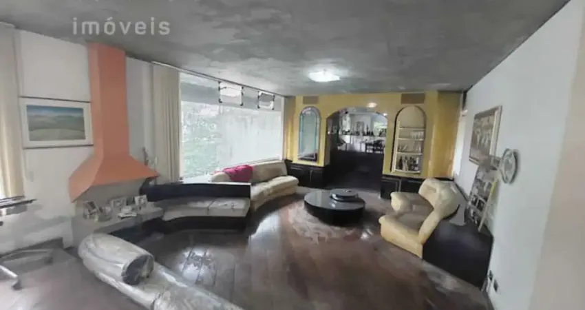 Casa com 3 quartos à venda na Rua Abegoaria, --, Pinheiros, São Paulo