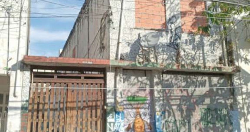 Terreno à venda na Rua Sousa Lima, --, Barra Funda, São Paulo