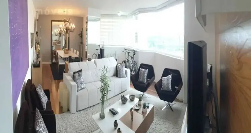 Apartamento com 4 quartos para alugar na Rua João Ramalho, --, Perdizes, São Paulo