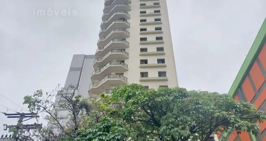 Apartamento com 3 quartos para alugar na Rua Cotoxó, --, Pompéia, São Paulo