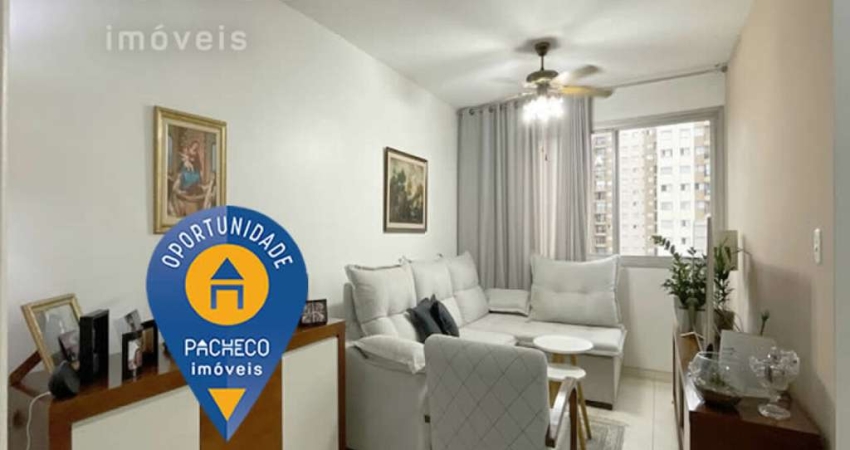 Apartamento com 3 quartos à venda na Rua Tagipuru, --, Barra Funda, São Paulo
