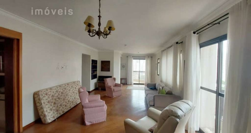 Apartamento com 3 quartos à venda na Rua Cotoxó, --, Pompéia, São Paulo