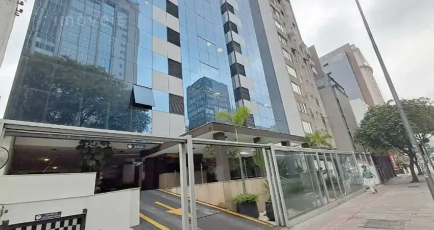 Sala comercial com 11 salas para alugar na Avenida Brigadeiro Faria Lima, --, Jardim Paulistano, São Paulo