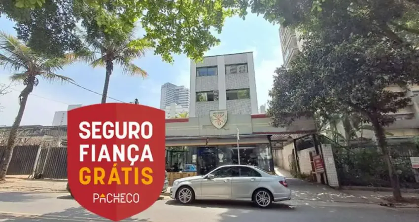 Sala comercial com 1 sala para alugar na Rua Rodesia, --, Vila Madalena, São Paulo