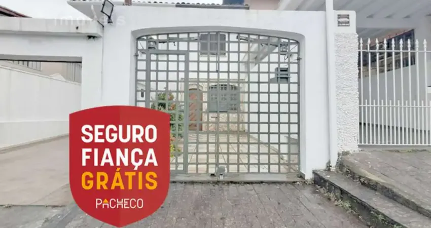 Casa com 2 quartos para alugar na Rua Professor Oswaldo Teixeira, --, Vila Sônia, São Paulo